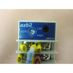 azbil DMC10, DMC1 0D2TR0300, Distribuido - Equipo y piezas de semiconductores legados globales de confianza - Product Image 6