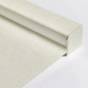 Customized Uv Protection Privacy Blinds Cordless Roller Blinds Shades Child Safe Design Roller Shades