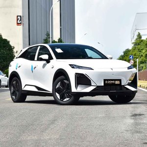 Changan Deepal S07 520Max 2024, conduite intelligente Qiankun, ADS, SUV électrique d'<span class=keywords><strong>occasion</strong></span>, sièges intelligents de luxe, ventilation et chauffage - Product Image 1