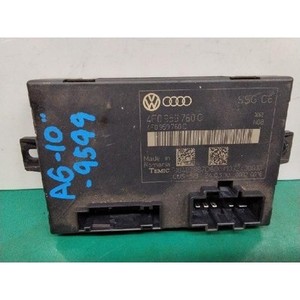 ECUs y Módulos de Computación Usados A6 4F0959760C - Product Image 1