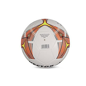 Ballon de football professionnel taille 5 ballon de football en cuir PU cousu à la machine pour l'entraînement de match officiel - Product Image 4