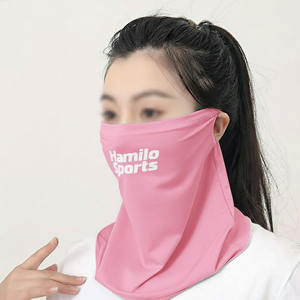 Niqab en mousseline de soie orné de fleurs en strass ethniques du Moyen-Orient, masque facial noir respirant pour femmes musulmanes, couvre-visage niqab. - Product Image 6