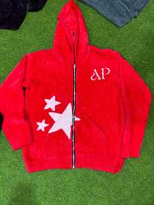 Sudaderas con Capucha Personalizadas, Sudadera Premium con Tela Resistente, Ajuste Cómodo y Diseño Gráfico Moderno para Ropa Urbana - Product Image 4