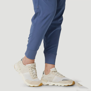 Leggings de sport pour femme, taille haute, effet push-up, pour le yoga et le fitness - Product Image 5