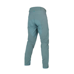 Pantalon de course MX MTB unisexe personnalisé, coupe-vent, respirant, en cuir, sublimation numérique, anti-UV, séchage rapide, pantalon BMX pour adultes - Product Image 2