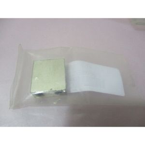 4 AMAT 0021-13099, เทอร์มินัลบล็อก, แบบสั้น, Vac - อุปกรณ์และชิ้นส่วนเซมิคอนดักเตอร์ระดับโลกที่เชื่อถือได้ - Product Image 1