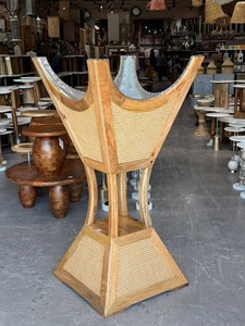 Mabkhara Árabe Tradicional de Resina para Oud, Quemador para Decoración Espiritual del Hogar, Rituales de Oración y Aromaterapia - Product Image 1