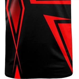 เสื้อคอเต่าผู้ชายผ้าฝ้าย 100% คุณภาพสูง ขนาดสั่งทำได้ ระบายอากาศดี เป็นมิตรกับสิ่งแวดล้อม ทรงปกติ ผ้าหนัก 220 กรัม ราคาขายส่ง - Product Image 5