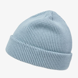Wholesale High Quality 100% <b>Wool</b> Winter Season Use Knitted <b>Beanies</b> Caps Custom Logo New Style Best Seller Low Price Unisex Adult - Product Image 5