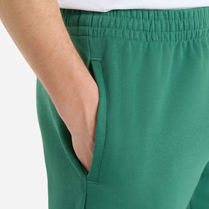 Shorts décontractés pour hommes les plus vendus, séchage rapide, respirants, en toile écologique, avec cordon de serrage, logo personnalisable - Product Image 6