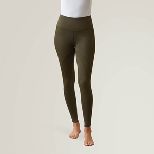 Pantalon d'équitation extensible 4 directions de haute qualité, leggings, collants, vêtements d'équitation en tissu technique au toucher doux - Product Image 5