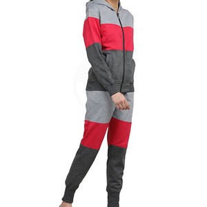 <b>Women</b> Tracksuit Flexible Workout Apparel <b>Women</b> Tracksuit Matching Outfit For Exercise And Outdoor Activities - Product Image 4