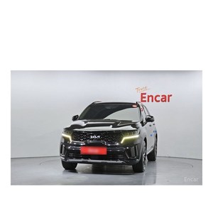 Kia Sorento Diésel 2.2 4WD Euro V 2022, Asientos de Cuero, 217.051 km, Volante a la Izquierda - Product Image 3