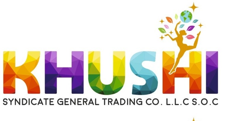 KHUSHI ENTERPRISES logo