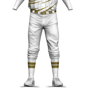 Custom Bundle Pack Baseball Uniform Sports Wear Personalized Printing Designs Custom Logo Full Baseball Uniform Package For Men - Product Image 6