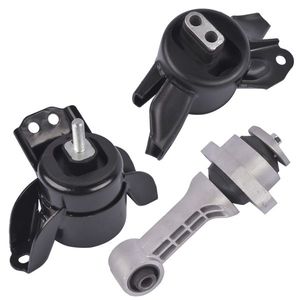 Set di 3 Supporti Motore e Trasmissione per Kia Soul Hatchback 2014-19 - Product Image 4