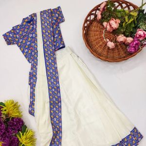 ผ้าไหมพรีเมียมสำหรับเด็กพร้อมสวมใส่ พร้อมเสื้อปักลายดีไซเนอร์ ราคาขายส่งจากรอยัลเอ็กซ์พอร์ต - Product Image 5