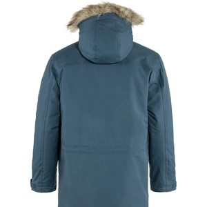 Custom <b>Parka</b> <b>Jacket</b> Heavyweight Winter Coat Warm Insulated Outdoor Workwear OEM ODM Wholesale Manufacturer Repellent Breathable - Product Image 2