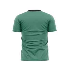 Camiseta transpirable para hombre, sublimada, 100% poliéster, corte holgado, original, para adultos, unisex, de alta calidad. - Product Image 6