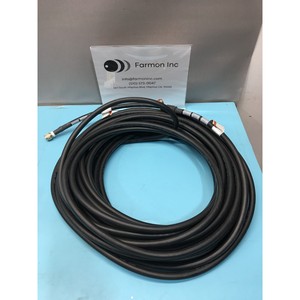 Cable AMAT 0150-02632, N(M), R/A a N(M), STR - Equipo y Piezas de Semiconductores de Confianza de Marca Global - Product Image 2