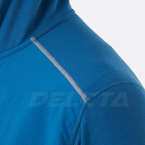 Quality Made Fashion <b>Clothing</b> Men Hoodies Unique Design Basics Men Hoodies Low Moq Men Hoodies - Product Image 6
