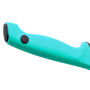 Cuchillo Afilado de 15 cm para Procesamiento de Carne, para Carniceros, con Mango Ergonómico para Rebanar, Cortar, Picar y Tareas Diarias de Cocina - Product Image 6