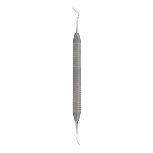 Instrumento de Relleno Dental No. 1 Goldstein de Acero Inoxidable para Colocación de Composite - Product Image 2