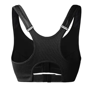 Ropa de Gimnasio Personalizada, Sujetador Deportivo para Mujer, Ropa Deportiva para Mujer, Ropa de Fitness, Sujetador Deportivo con Marca Personalizada - Product Image 3