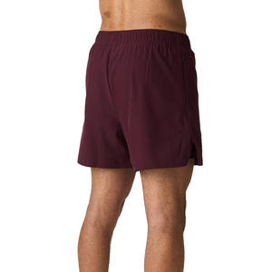 Pantalones Cortos Deportivos para Correr, Ligeros, Cómodos, de Secado Rápido, que Absorben la Humedad, para Gimnasio, Entrenamiento, Fitness y Ejercicio - Product Image 3