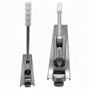 Pince à cintrer les plaques osseuses, Pince à cintrer les plaques, Machine à cintrer les plaques, Pince à cintrer les plaques orthopédiques, Instruments orthopédiques - Product Image 5