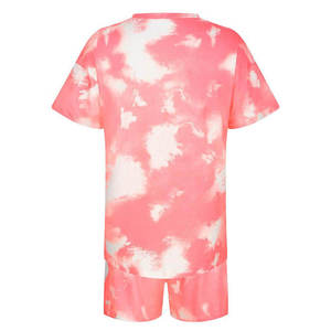 2026 Top High Quality Men's T-Shirts <b>Sets</b> Short Sleeve Summer Sports / Slim Fit Twin <b>Sets</b> with Customs logo Men's Shirt <b>Sets</b> - Product Image 3