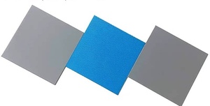 Thermal Conductive Silicone Pad High Performance Thermal <b>Gap</b> Filler for CPU GPU SSD LED PCB Heat Transfer Thermal Insulation Coo - Product Image 4