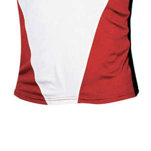 Débardeurs de sport respirants en tissu uni pour hommes – Vente en gros – Les meilleurs débardeurs pour hommes par Standard International - Product Image 3