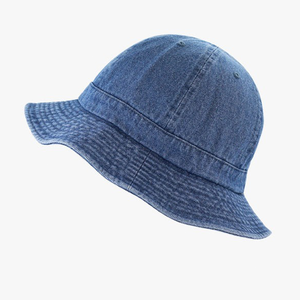 Chapeaux Bob Décontractés Unisexe Personnalisés de Haute Qualité – Nouveau Style Populaire pour Adultes, Légers et Tendance Hip-Hop pour l'Été - Product Image 5