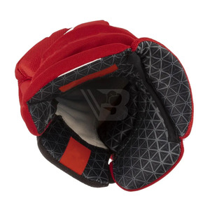 Gants de hockey sur glace professionnels OEM de haute qualité, nouvelle protection pour gardiens de but - Product Image 2
