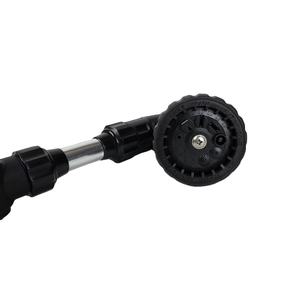Manual 9-Pattern Variable <b>Spray</b> <b>Water</b> Wand for Garden and Car Washing - Product Image 4