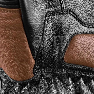 Guantes de Motocicleta con Logotipo Personalizado de Marca Privada, Guantes de Motocicleta con Logotipo Personalizado de Buen Material - Product Image 6