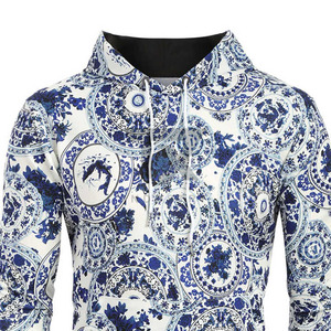 Sudaderas con Sublimación 3D Personalizadas Más Vendidas en Pakistán - Product Image 4