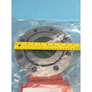 Vanne de régulation Tylan General MDV-040, 4 pouces, Oriental - Équipements et pièces semi-conductrices de renommée mondiale - Product Image 5