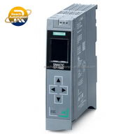 Controlador PLC Original Serie S7-1500, CPU 6ES7511-1AK02-0AB0, Módulo Lógico, Controlador Lógico Programable, Un Año de Garantía