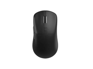 Ratón Óptico Inalámbrico de 2.4GHz Ultraligero con Retroiluminación LED, Diseño Ergonómico OEM ODM, Pixart 3325 DPI <span class=keywords><strong>5000</strong></span>, Tres Modos - Product Image 2
