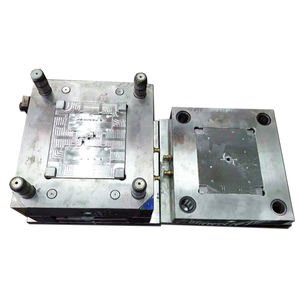 แม่พิมพ์ฝาครอบน้ำพุสำหรับสัตว์เลี้ยง - บริการพลาสติกแบบ OEM/ODM - Product Image 5