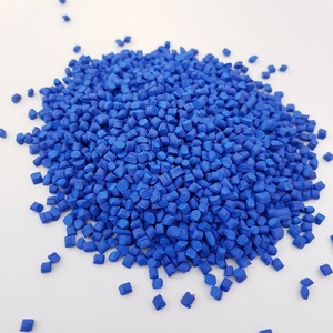 ÉCHANTILLONS GRATUITS de PIGMENT DE COULEUR PLASTIQUE / MASTERBATCH DE COULEUR en GRANULÉS pour APPLICATIONS PP/PE/PS : DIVERSES COULEURS et TONALITÉS - Product Image 1