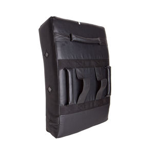 Almohadillas de Boxeo Ajustables de Cuero PU, Almohadillas Curvas para Golpear, para Entrenamiento Profesional - Product Image 6