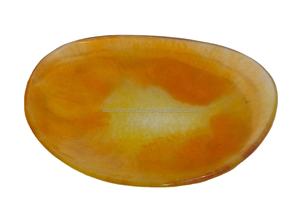 Petit bol en résine pour servir les aliments et les fruits secs, assiette et plat pour la cuisine et l'hôtel - Product Image 4