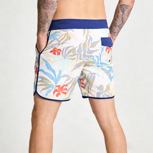 Shorts cargo, shorts de playa, shorts deportivos para hombre con bolsillo, elásticos en 4 direcciones, de secado rápido y transpirables para entrenamiento. - Product Image 2