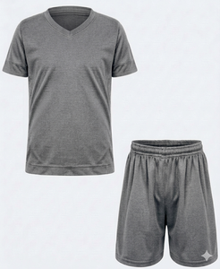 Vente en gros directe d'usine, prix bas, uniforme de football pour hommes de haute qualité, 100% polyester, tenues de football 2026 - Product Image 1