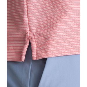 เสื้อเชิ้ตผู้ชายผ้าคอตตอน 100% แห้งเร็ว ไม่ยับ ทรงหลวม ใส่สบาย เหมาะกับฤดูร้อน คุณภาพสูง แขนสั้น ไซส์ใหญ่ - Product Image 3