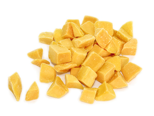 BEST SELLING Viet D.E.L.T.A Tranches d'ananas en conserve au sirop, goût naturellement sucré à prix avantageux - Product Image 3