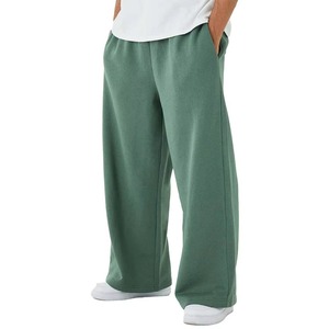 Pantalones Deportivos Holgados de Primera Calidad, Estilo Urbano, Joggers de Alta Calidad, Fabricante de Ropa Deportiva, Suministro al por Mayor - Product Image 2
